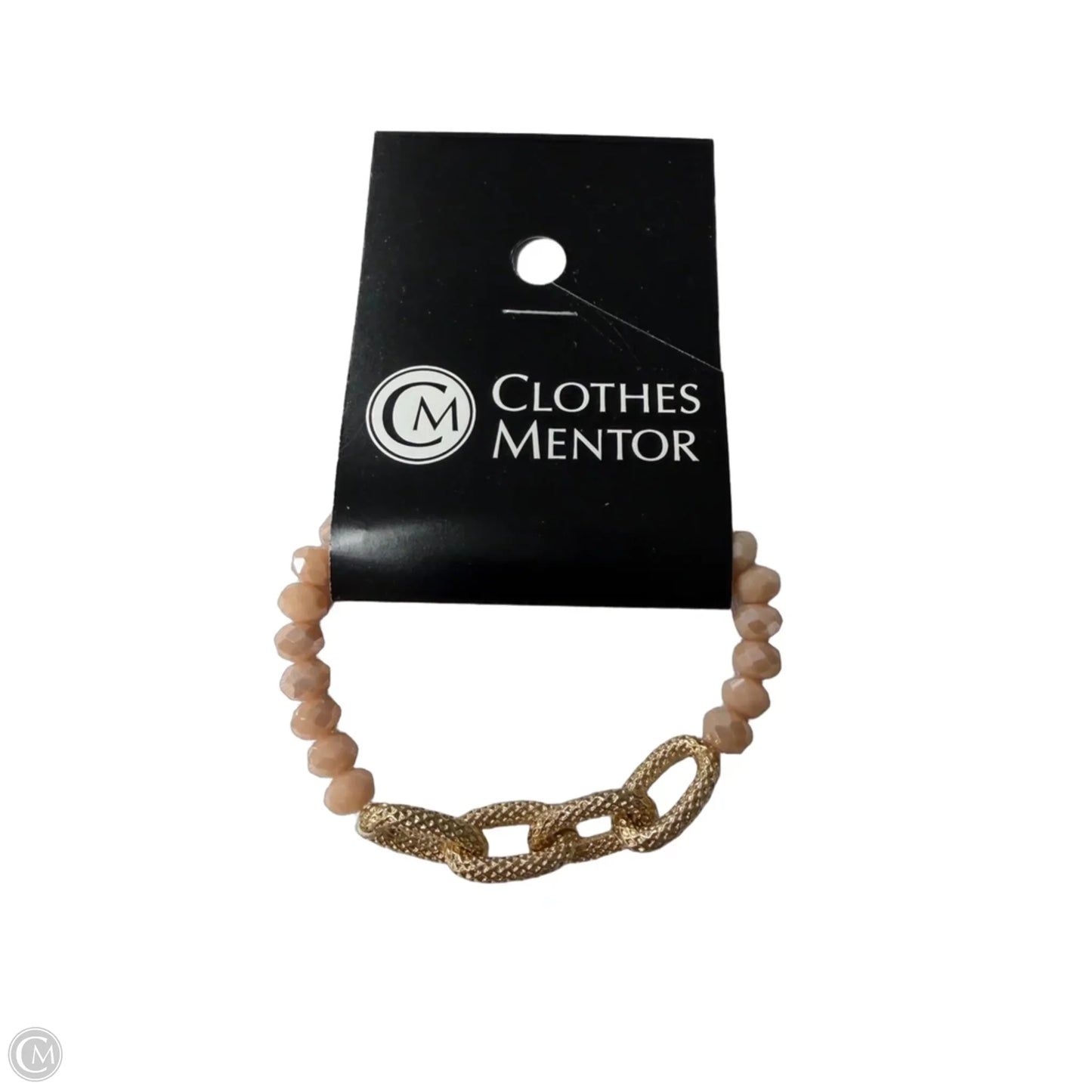 Bracelet Beaded By Cme