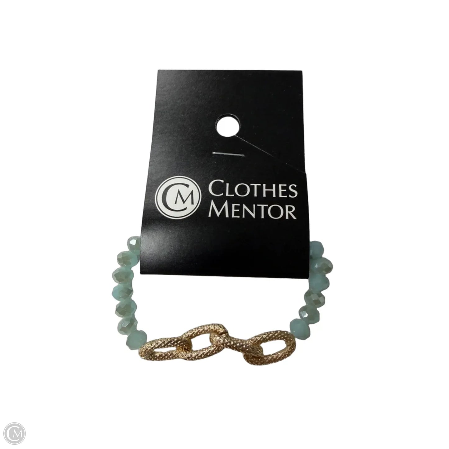 Bracelet Beaded