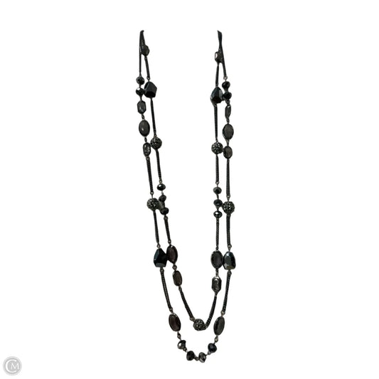 Necklace Layered