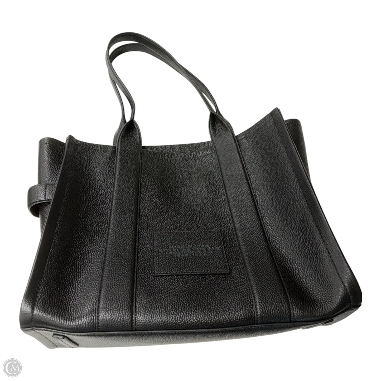 Handbag Luxury Designer By Marc Jacobs, Size: Large