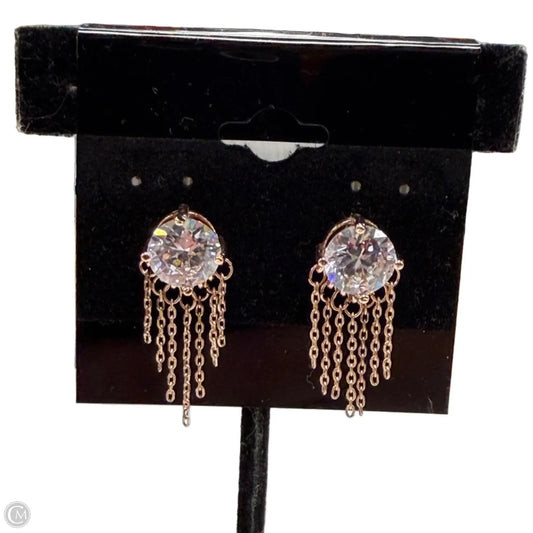 Earrings Other By Jessica Simpson