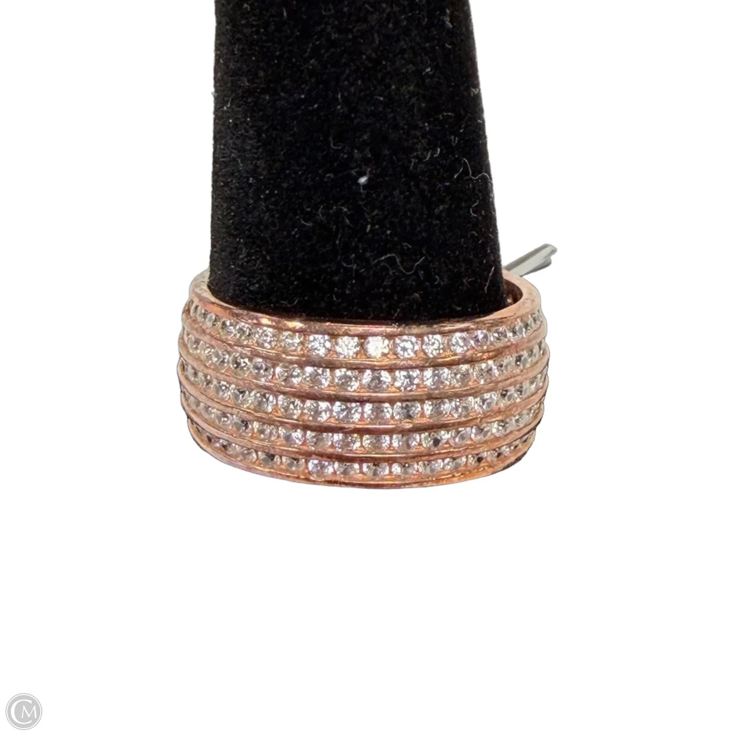 Ring Sterling Silver By Clothes Mentor
