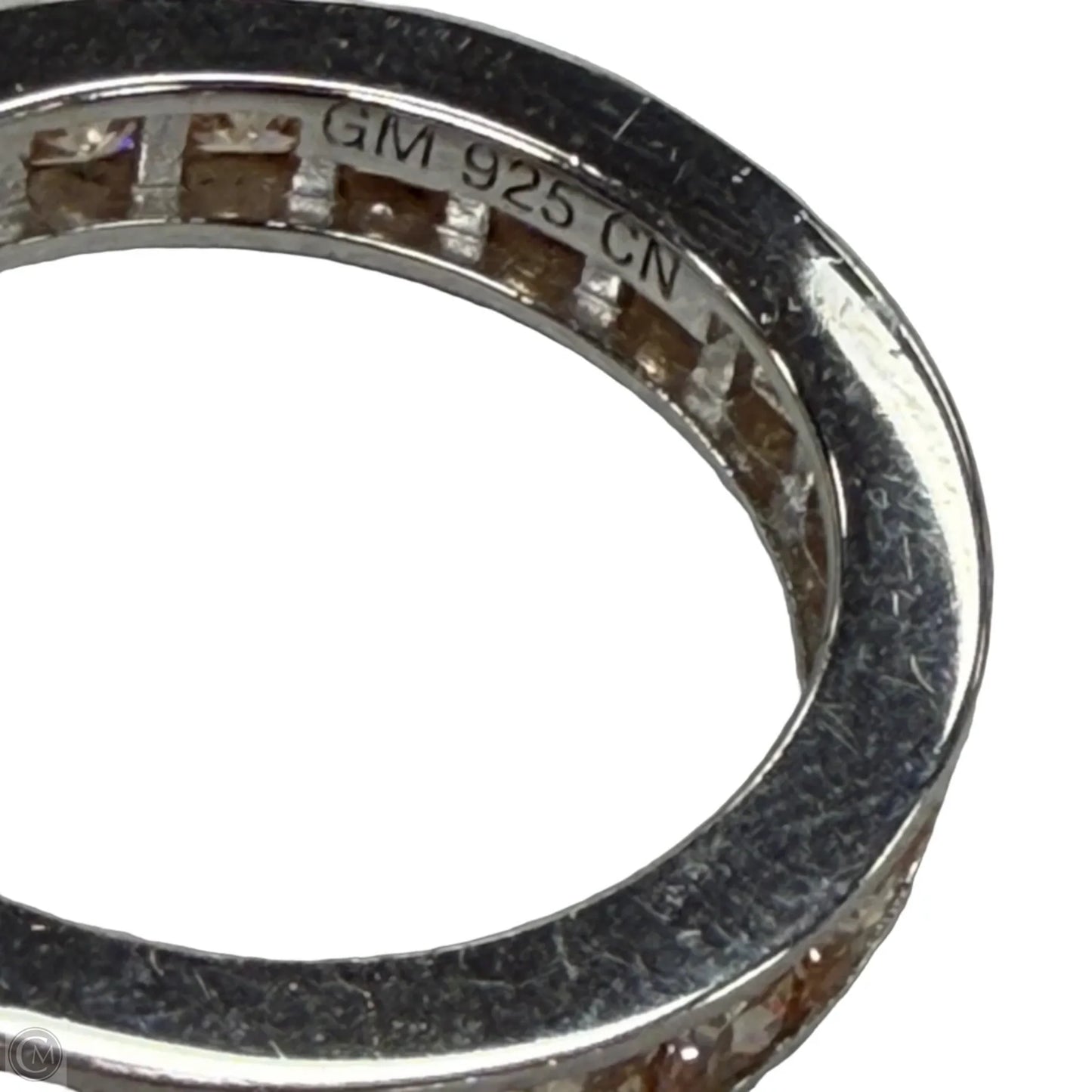 Ring Sterling Silver By Clothes Mentor