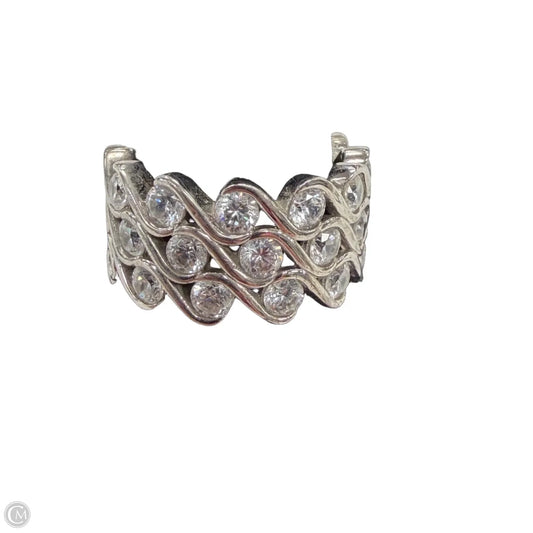 Ring Sterling Silver By Clothes Mentor