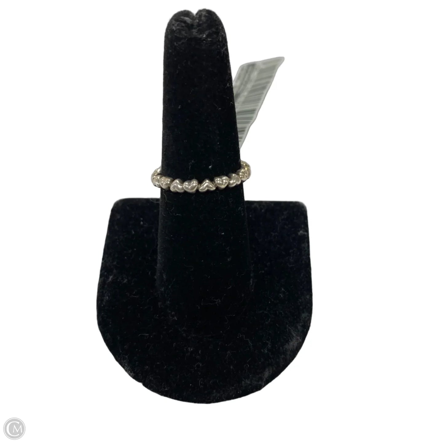 Ring Band By Pandora