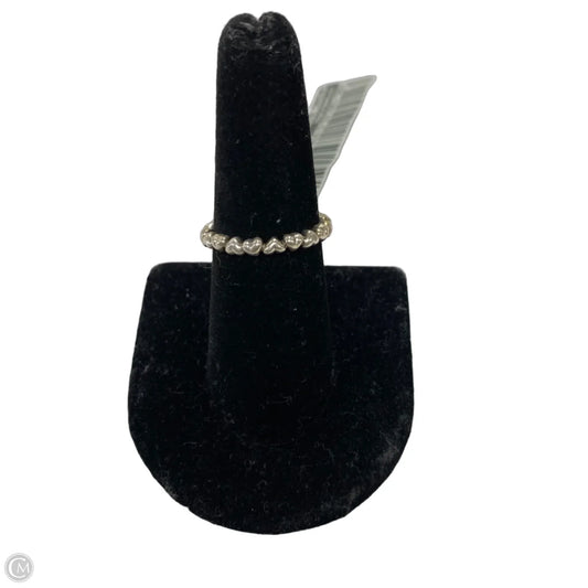 Ring Band By Pandora