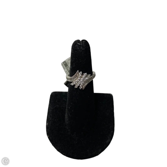 Ring Sterling Silver