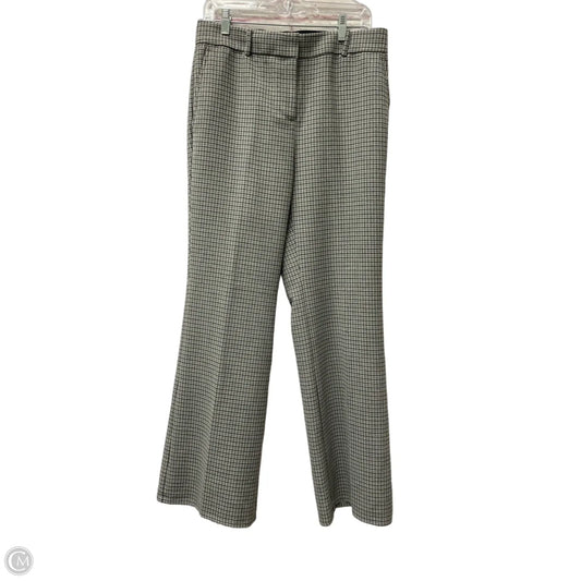 Pants Dress By Ann Taylor In Grey, Size: 8