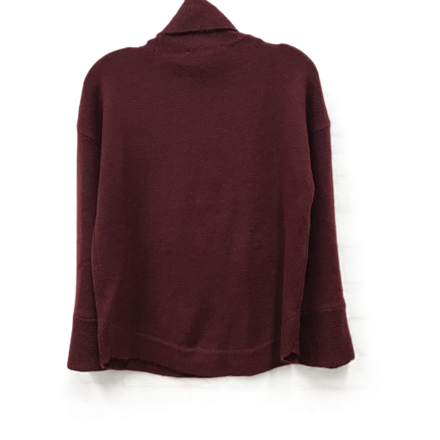 Sweater By Michael By Michael Kors In Red, Size: S