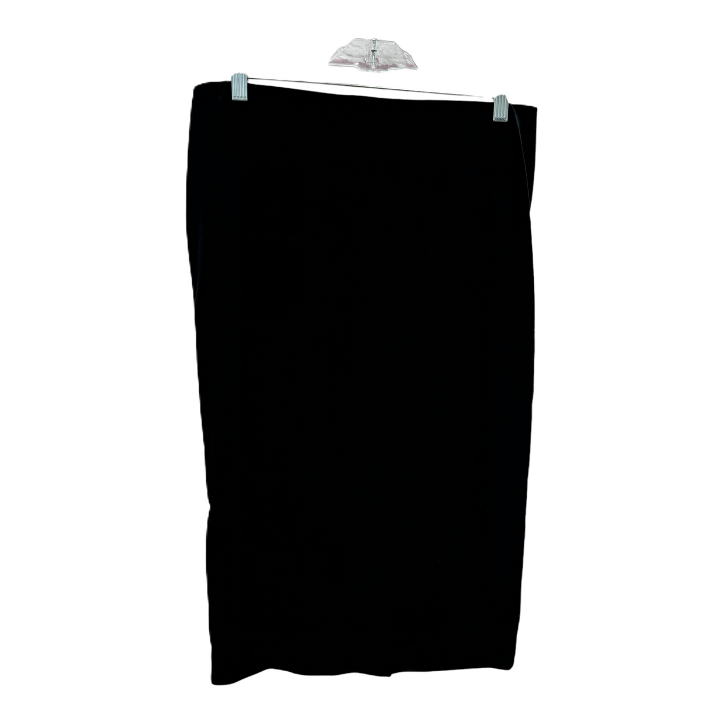 Skirt Mini & Short By Vince Camuto In Black, Size: L