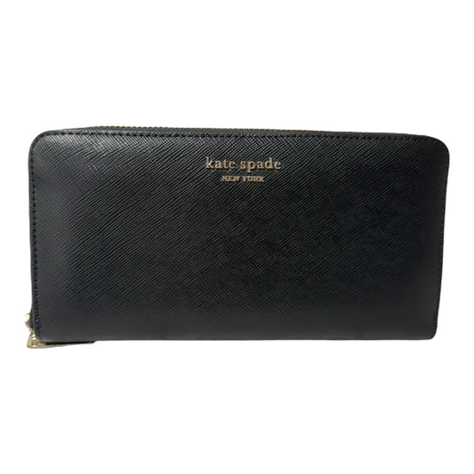 Wallet Designer By Kate Spade, Size: Large