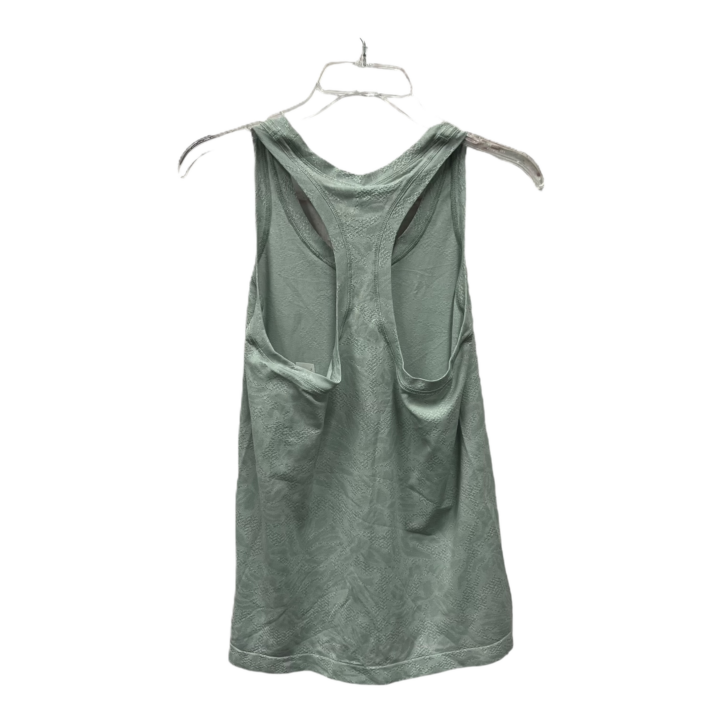 Athletic Tank Top By Athleta In Grey, Size: M