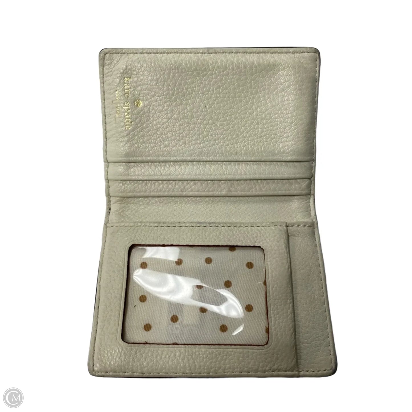 Wallet Designer By Kate Spade, Size: Small