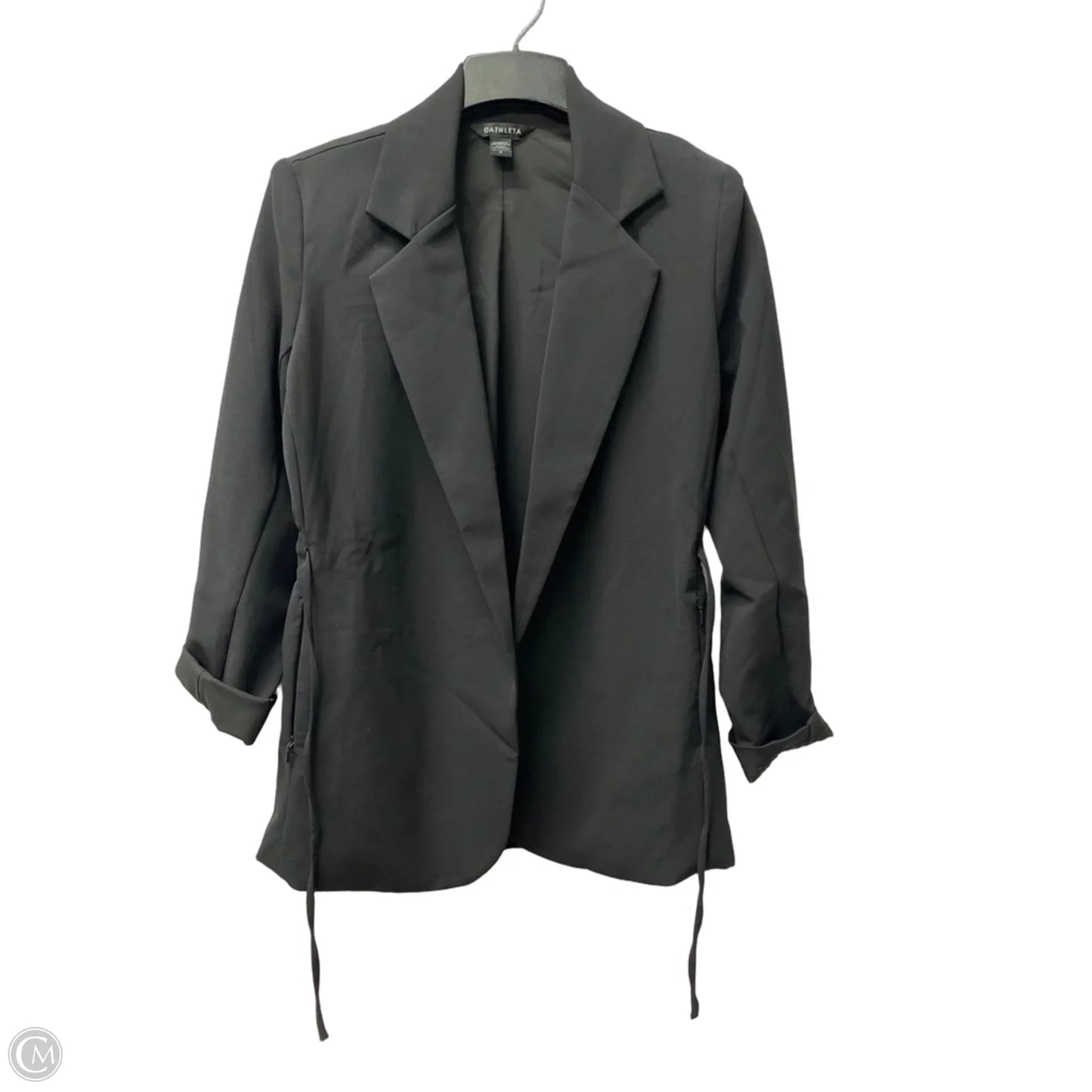 Blazer By Athleta In Black, Size: M