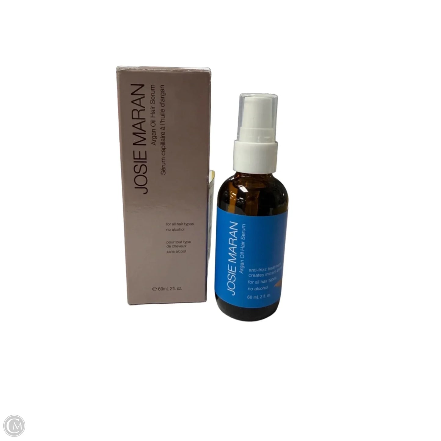Hair Product By Cme