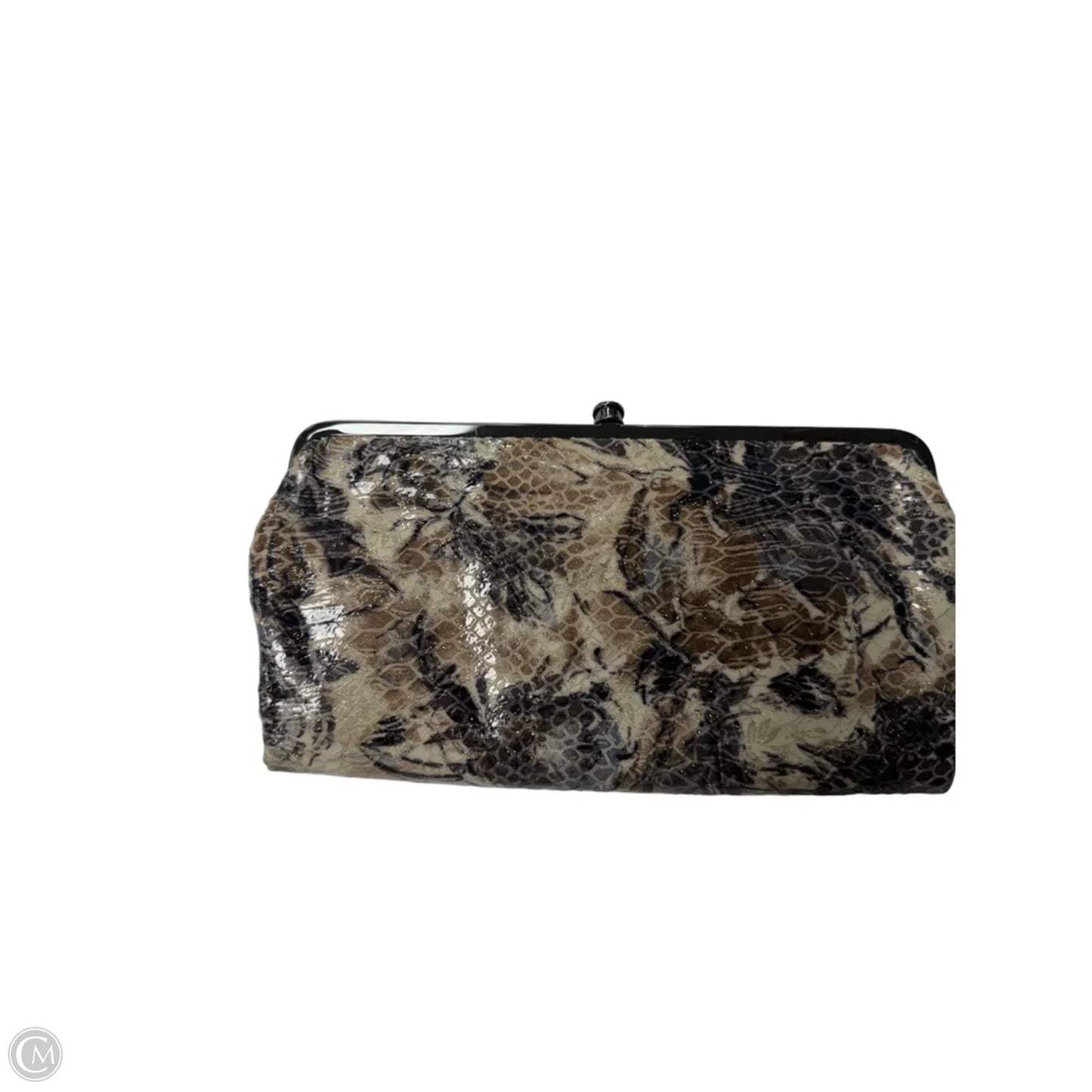 Wallet By Hobo Intl, Size: Medium