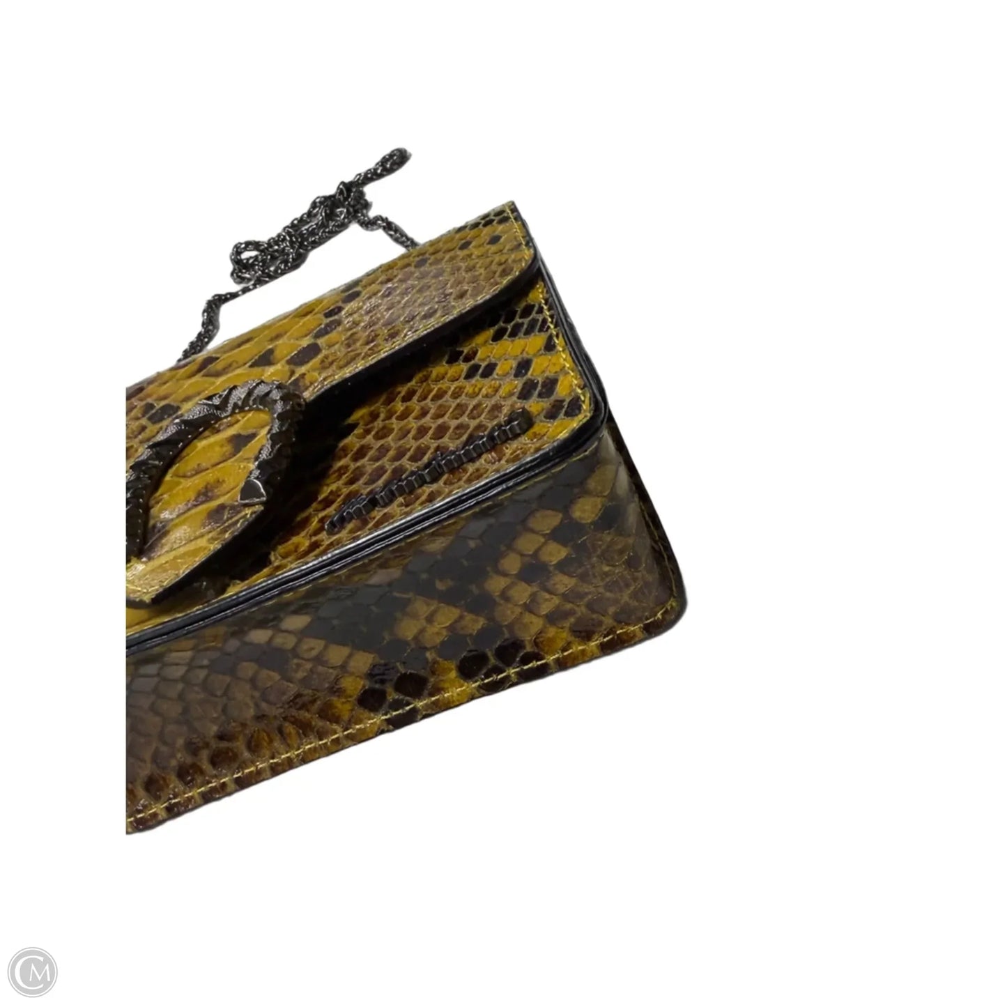 Crossbody By Cme, Size: Medium