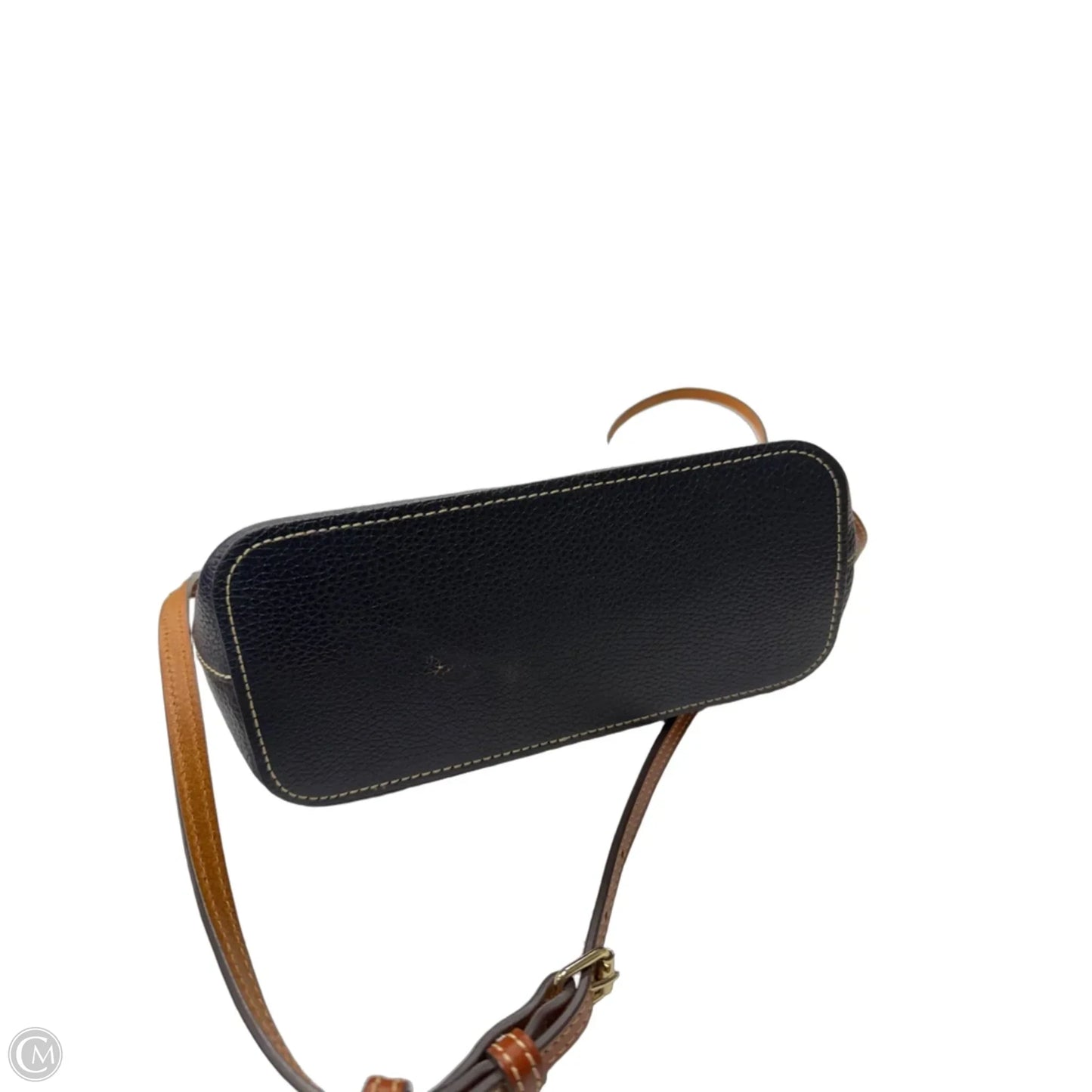 Crossbody Designer By Dooney And Bourke, Size: Small