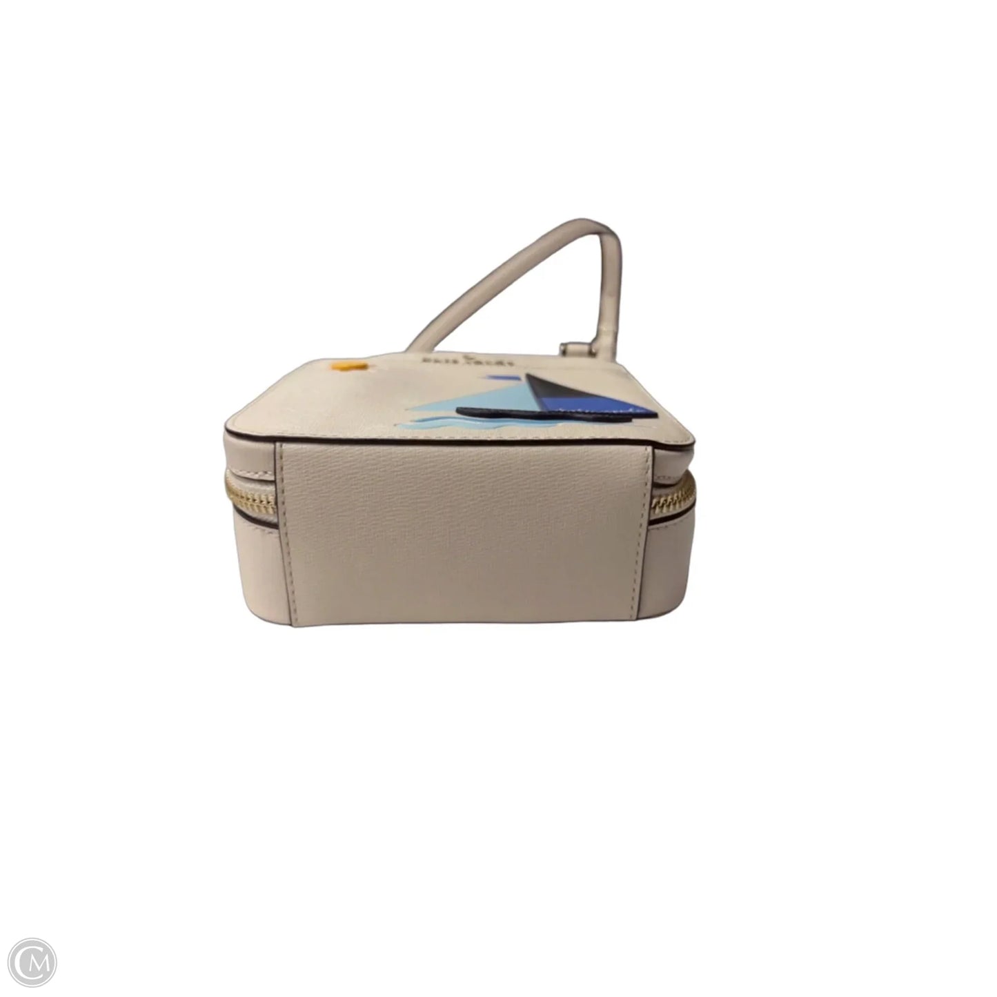 Crossbody Designer By Kate Spade, Size: Medium