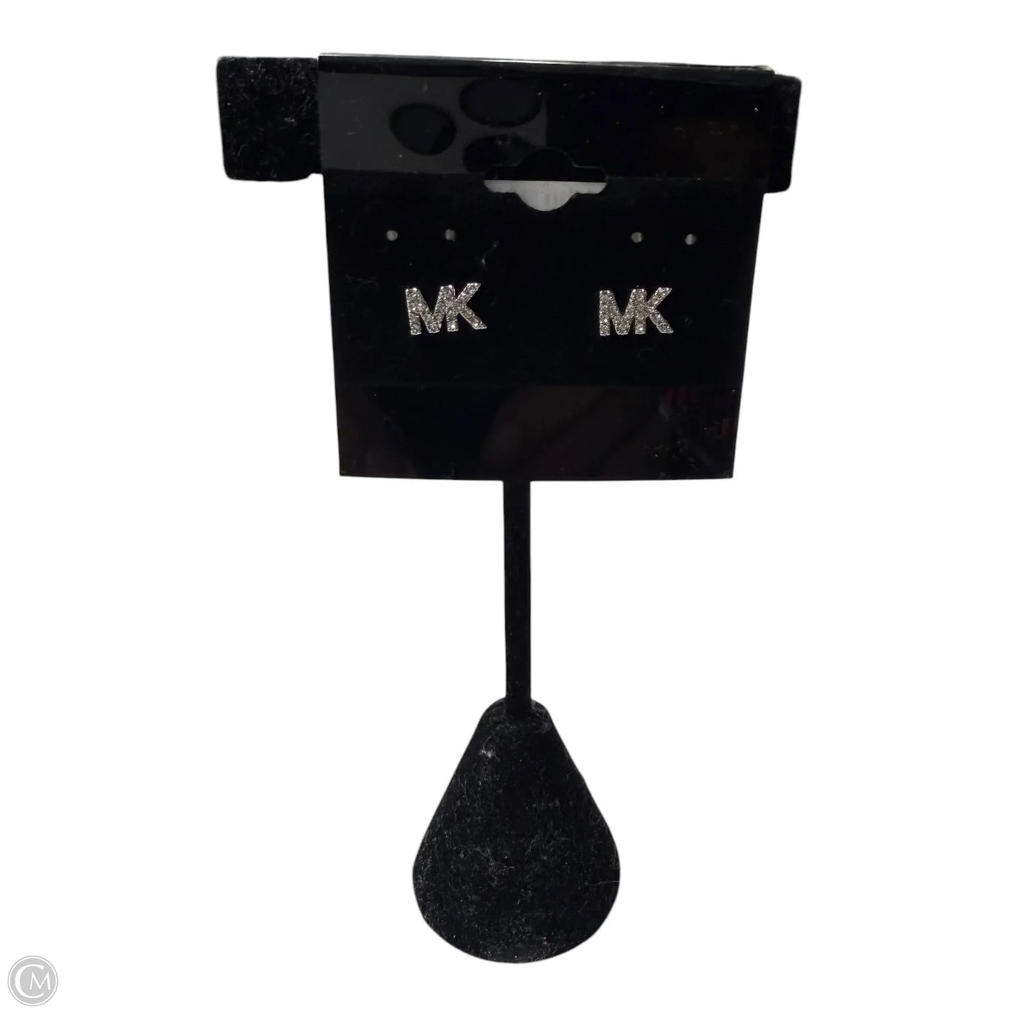 Earrings Sterling Silver By Michael by Michael kors