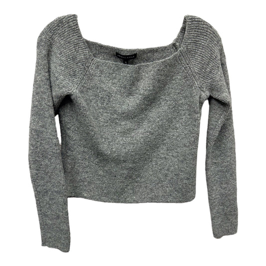 Top Long Sleeve By Kendall & Kylie  Size: M