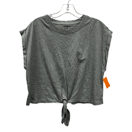 Top Short Sleeve By Gap  Size: S