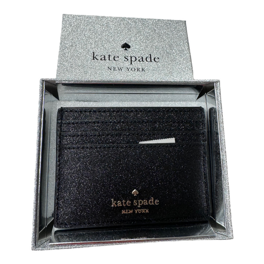 Wallet Designer By Kate Spade  Size: Small