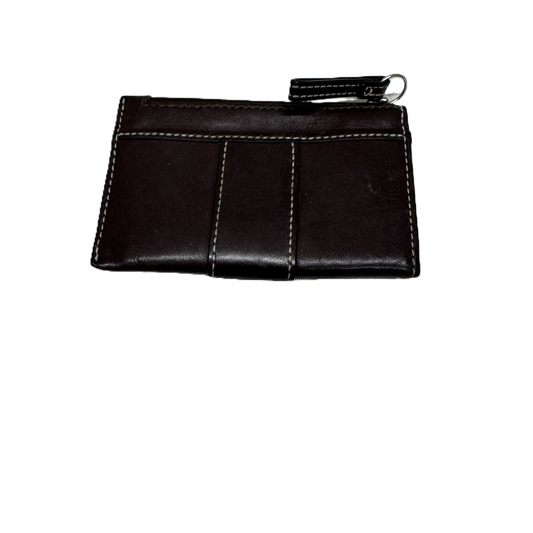 Wallet Designer By Coach  Size: Small