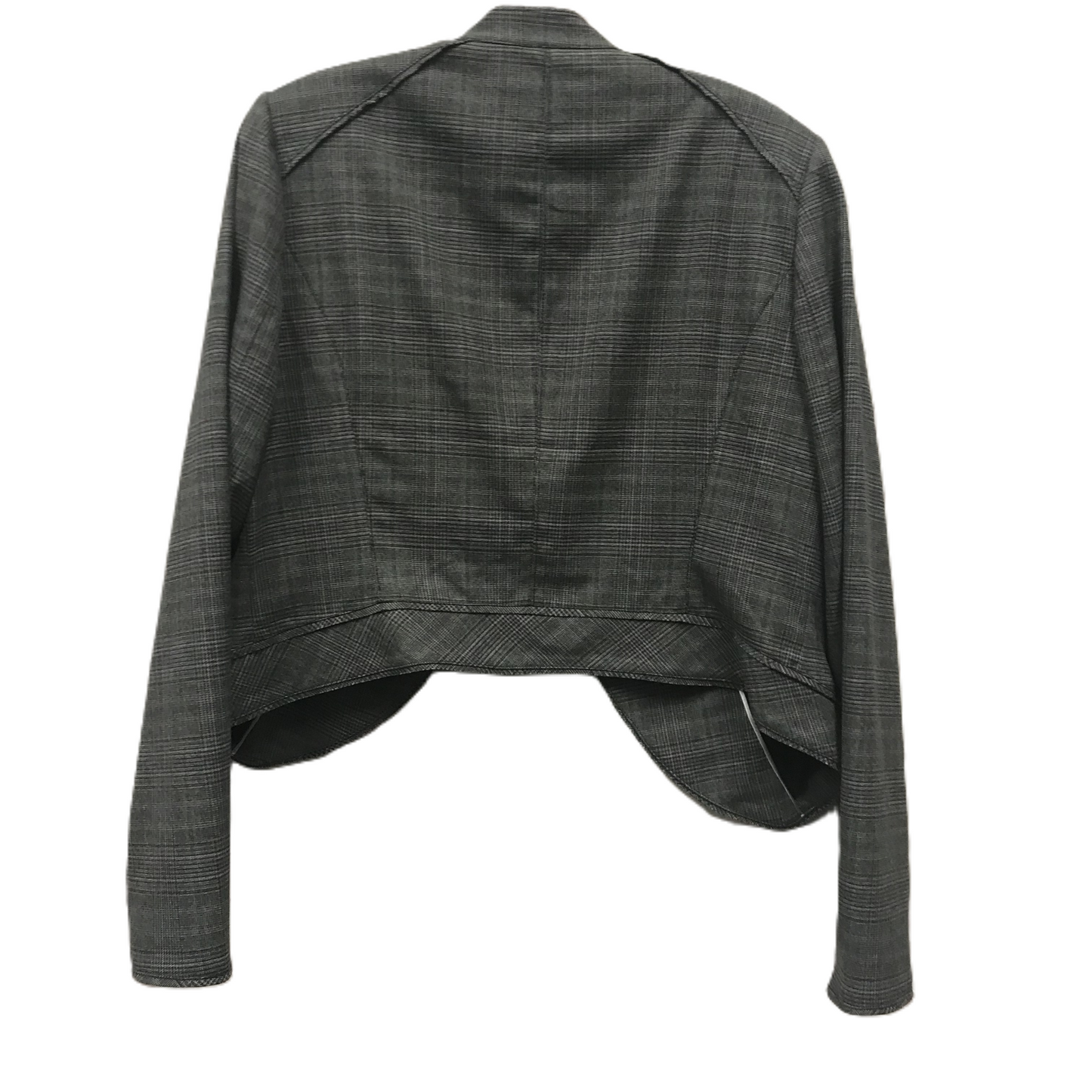 Grey Blazer By White House Black Market, Size: M