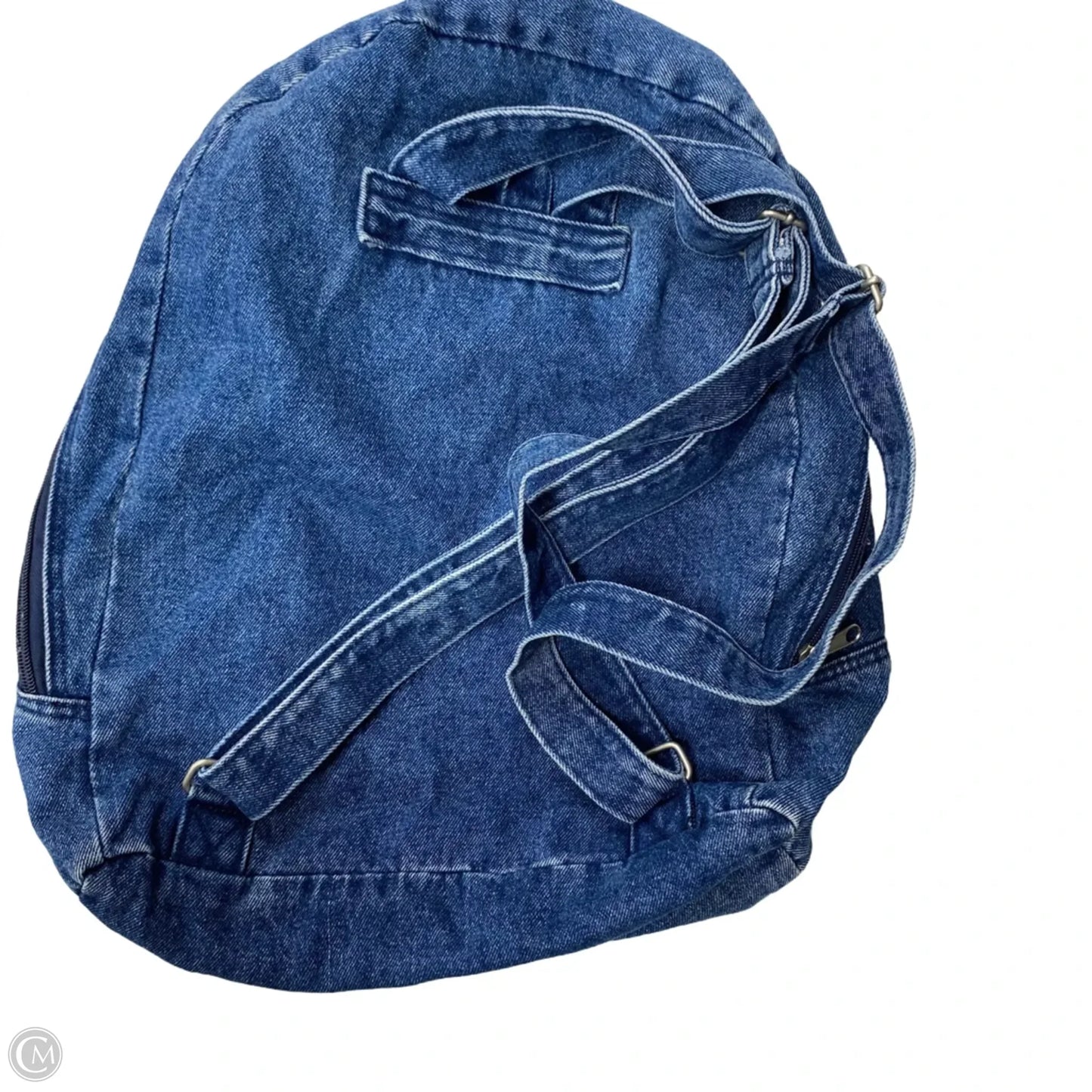 Backpack Size: Large