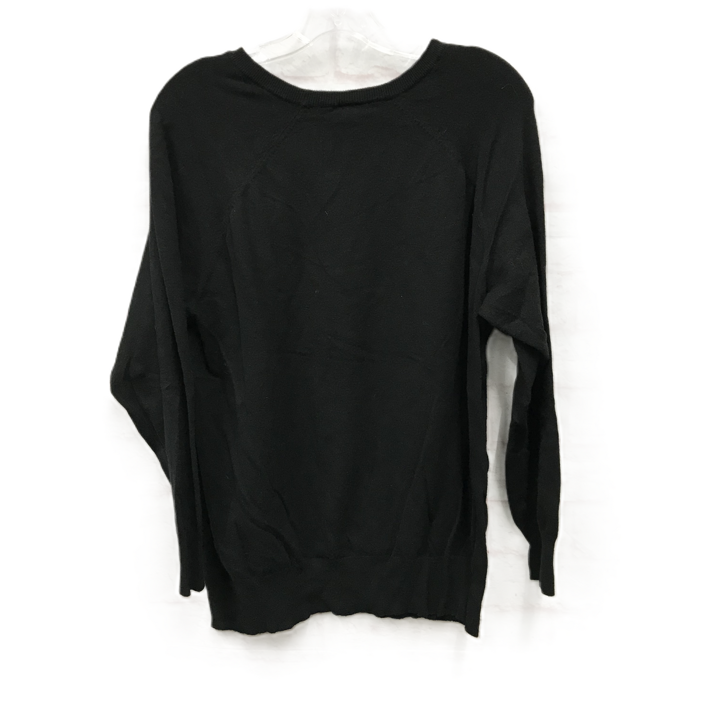 Sweater By Torrid In Black, Size: 2x