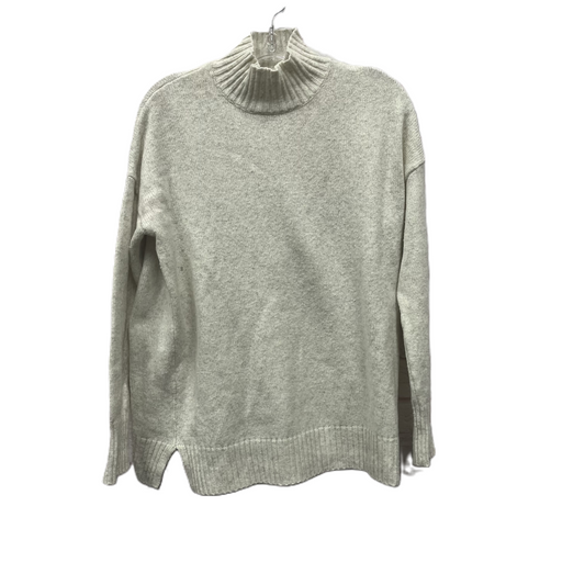 Sweater By Gap In Cream, Size: S