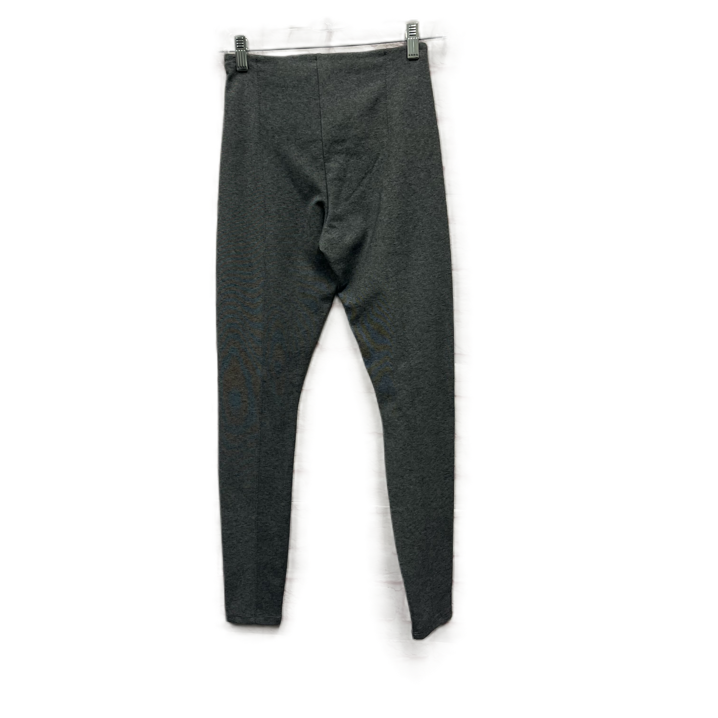 Pants Leggings By Lysse In Grey, Size: 6