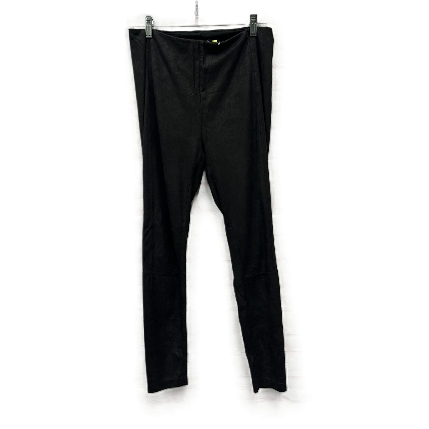 Pants Leggings By Lysse In Black, Size: 8