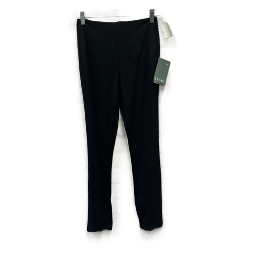 Athletic Leggings By Lysse In Black, Size: S