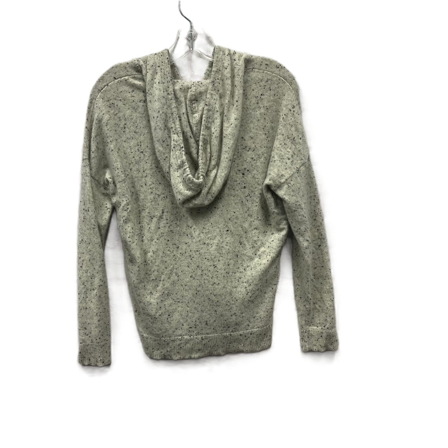 Sweater Cashmere By Charter Club In Grey, Size: M