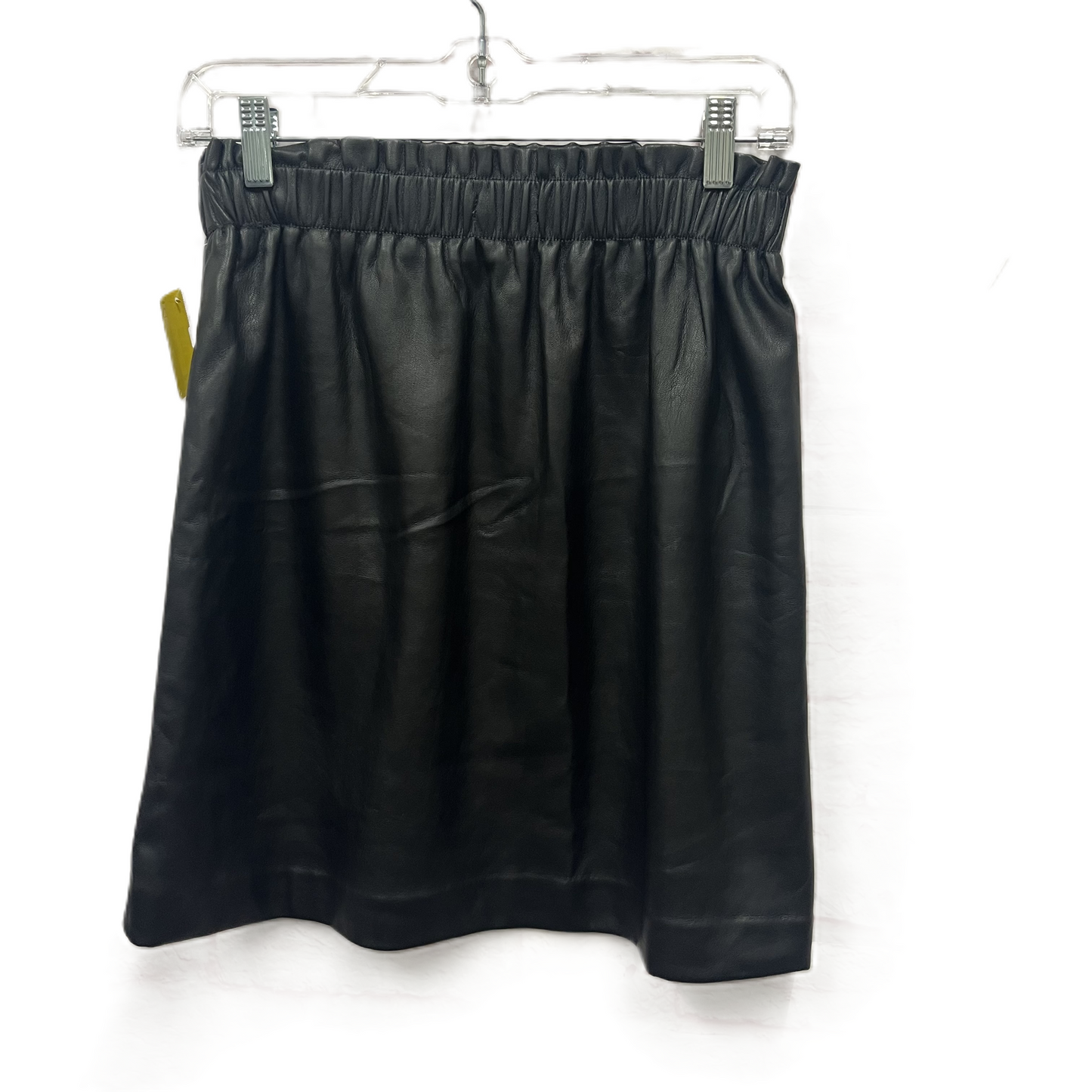 Skirt Mini & Short By Loft In Black, Size: 4