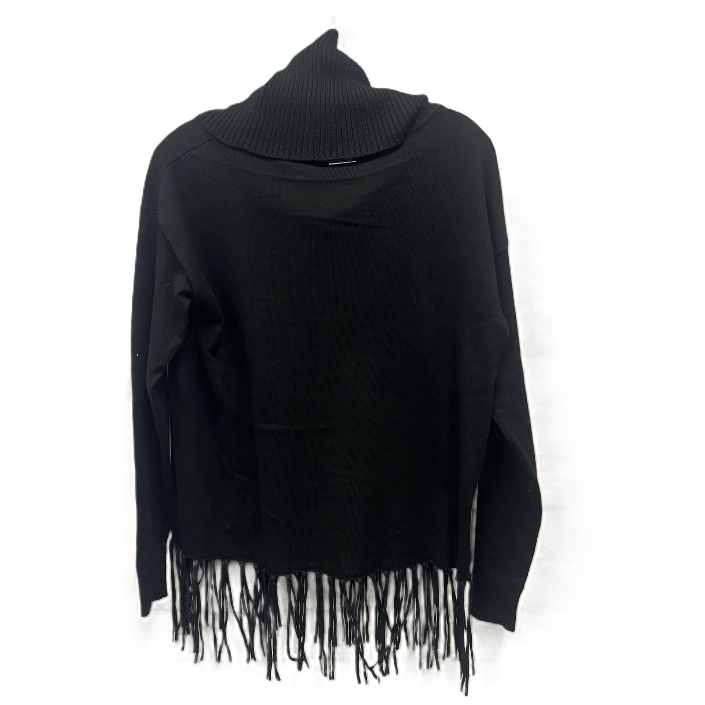 Sweater By Michael By Michael Kors In Black, Size: Xs