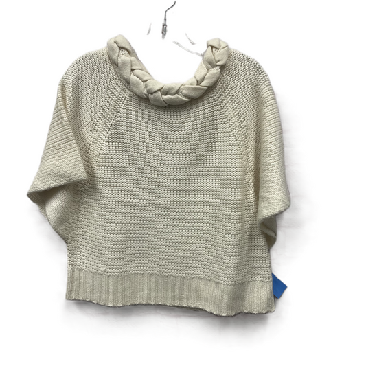 Sweater By Antonio Melani In Cream, Size: S