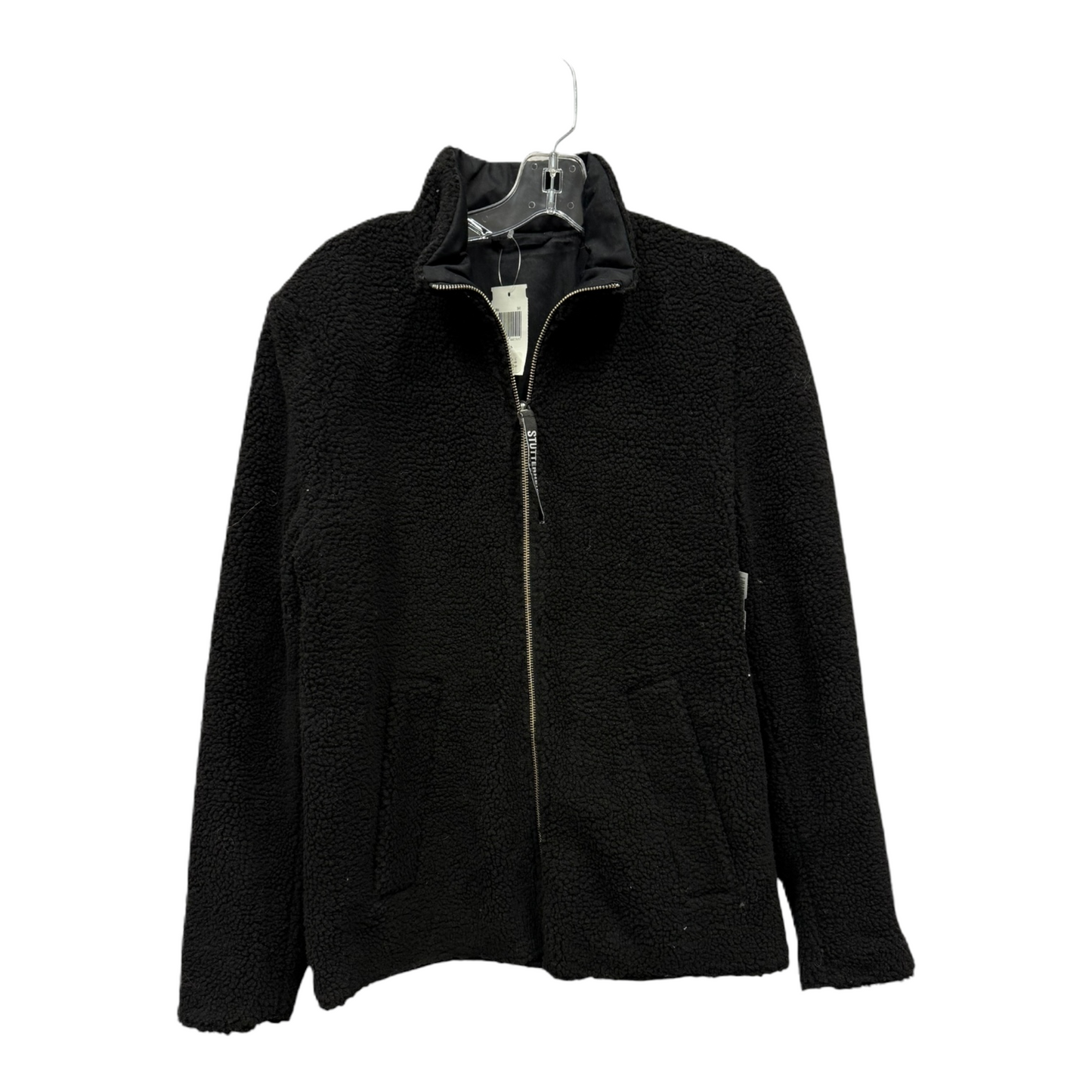 Coat Other By stutterheim In Black, Size: S