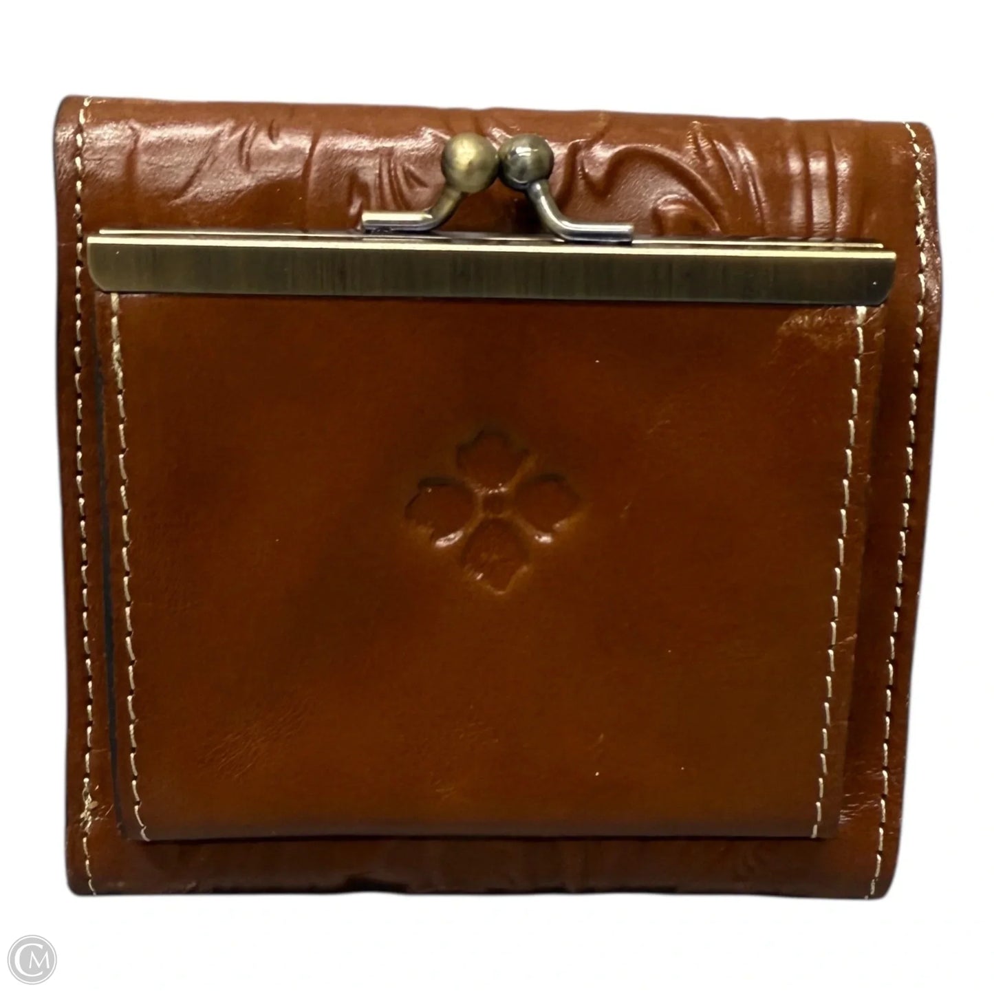 Wallet Designer By Patricia Nash, Size: Medium