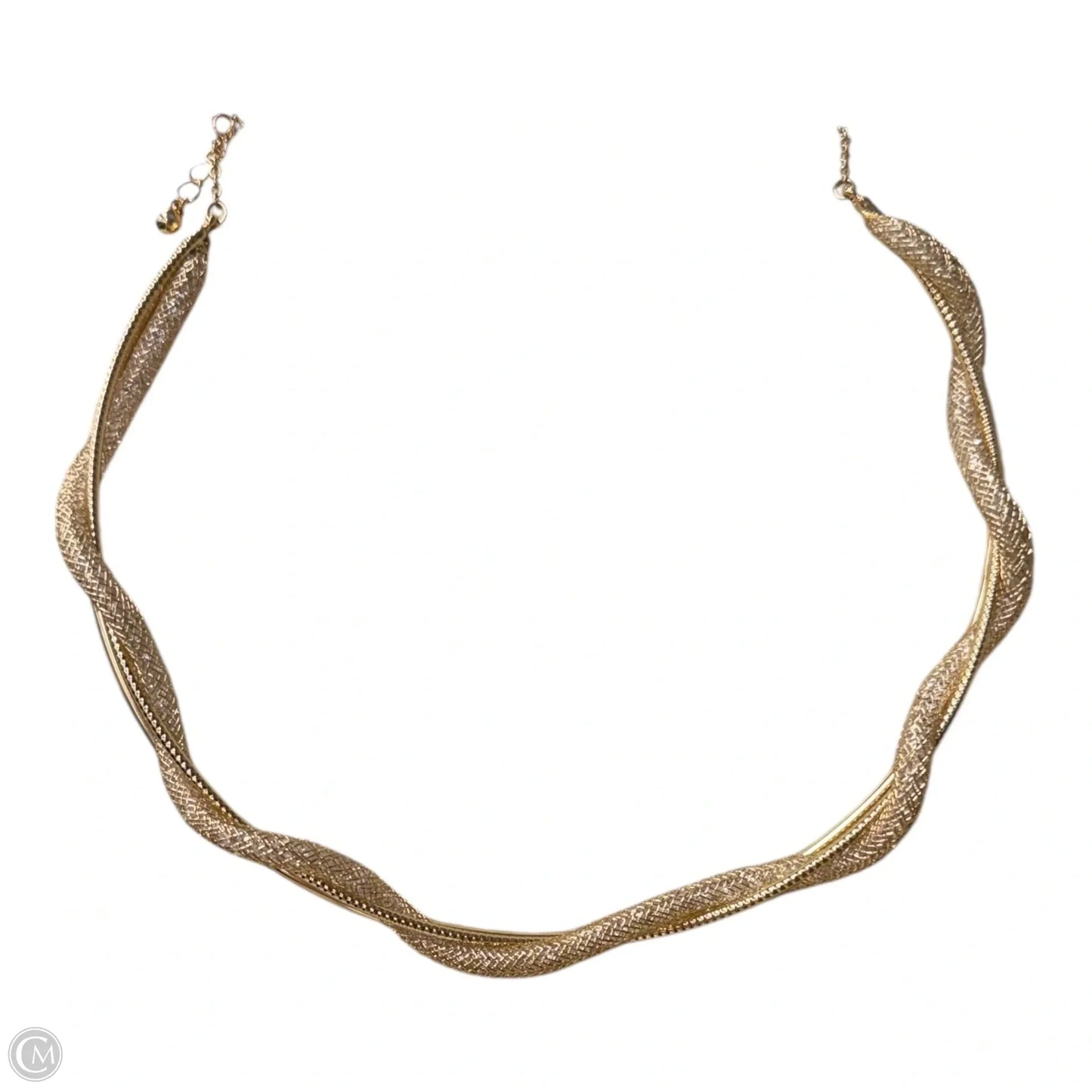 Necklace Choker & Collar