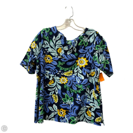 Top ss By Croft And Barrow, Size: xl