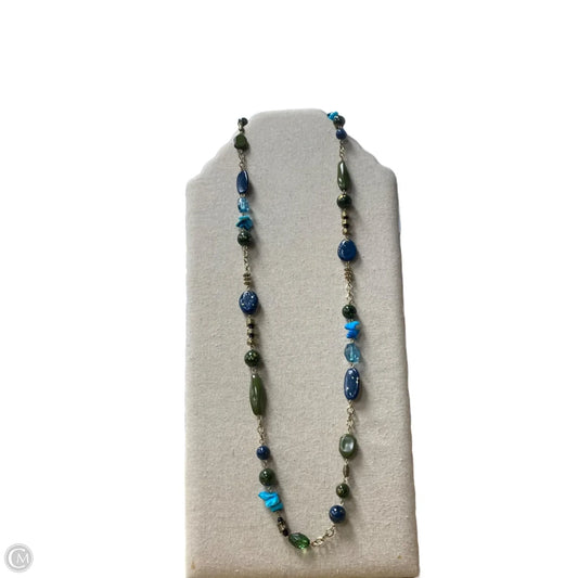 Necklace Other By Premier Designs