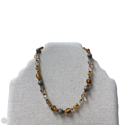 Necklace Other