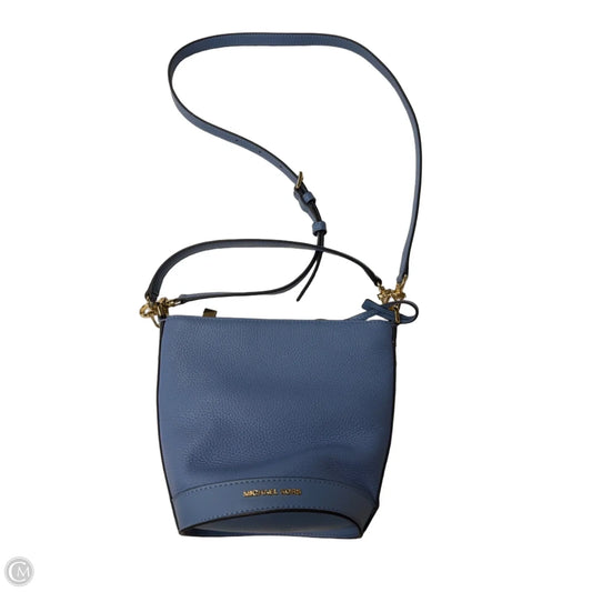 Crossbody Designer By Michael Kors, Size: Small