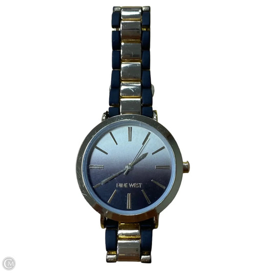 Watch By Nine West