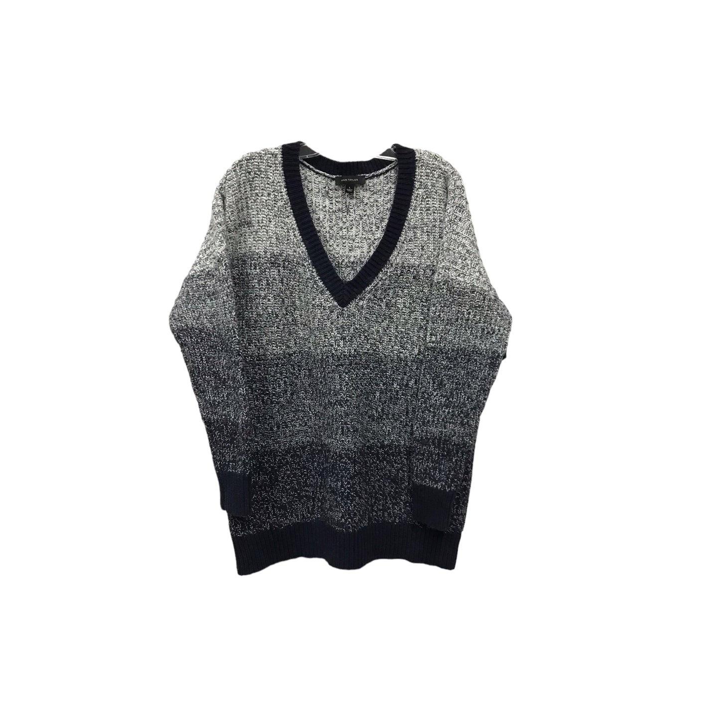 Sweater By Ann Taylor  Size: L