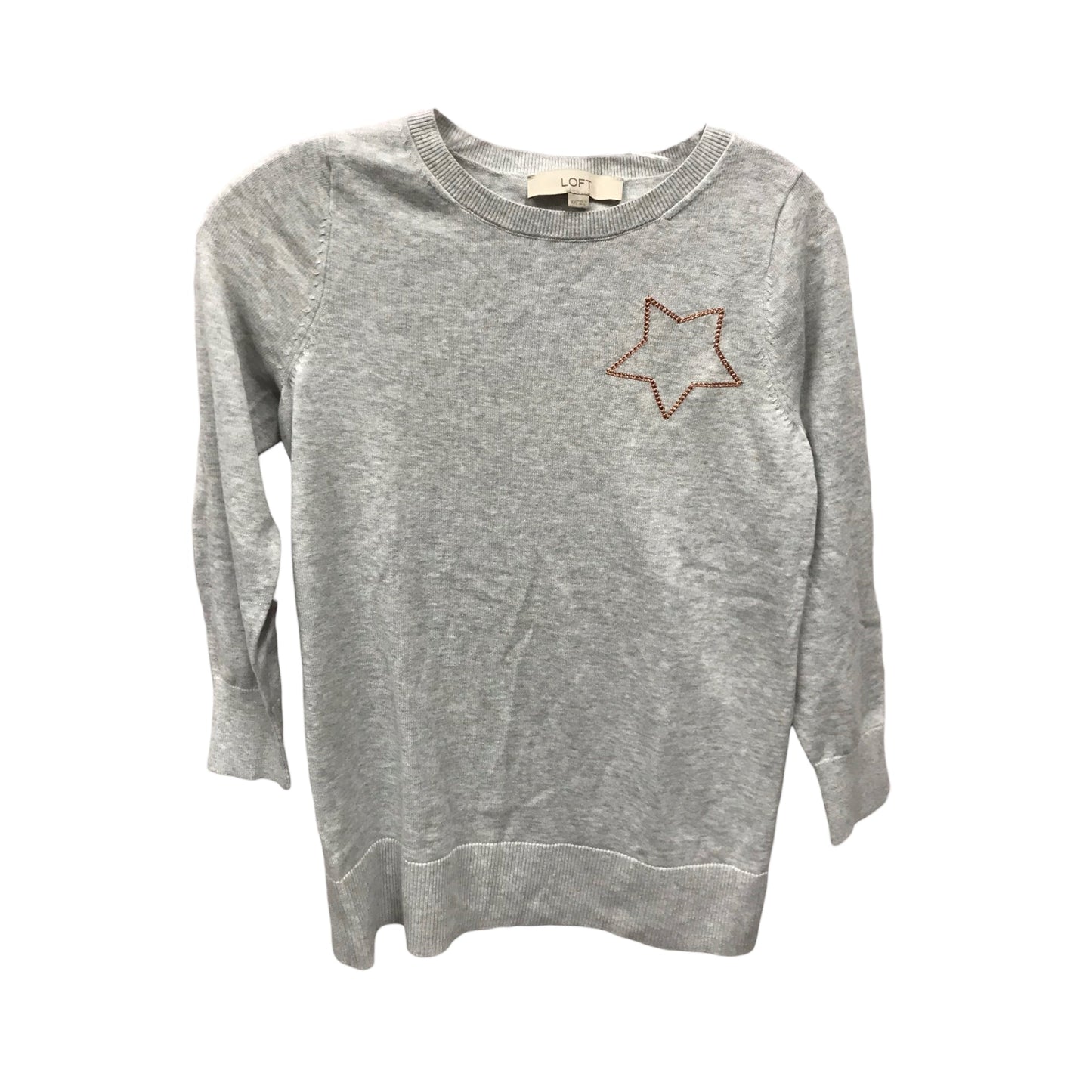 Sweater By Loft  Size: Xs