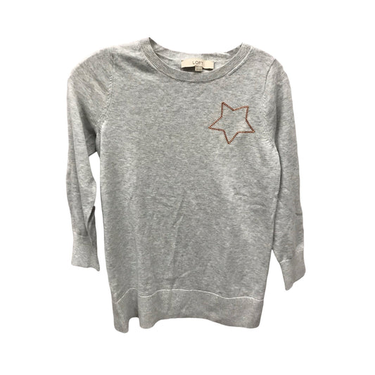 Sweater By Loft  Size: Xs